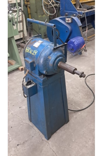 Politriz Industrial Anel 2 HP/1130 rpm 