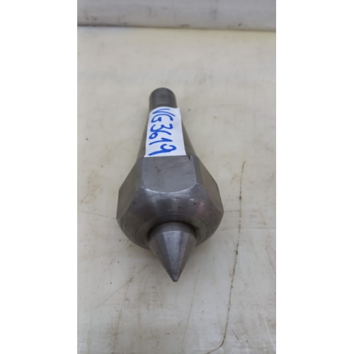 Ponta Rotativa Cone Morse 4 - VG3619