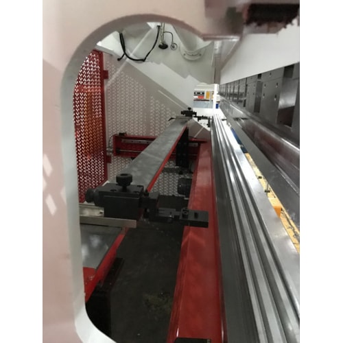 Prensa dobradeira 3.200 X 3.2 mm - VN593
