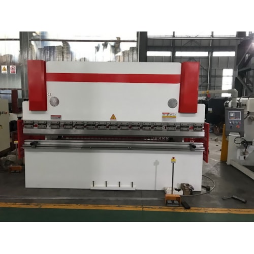 Prensa dobradeira 3.200 X 3.2 mm - VN593