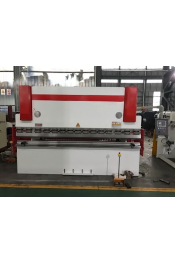 Prensa dobradeira 3.200 X 3.2 mm - VN593
