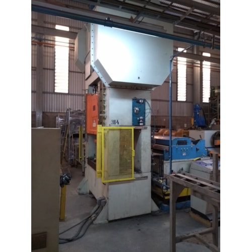 Prensa Excêntrica 150T - VN851