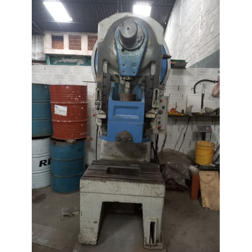 Prensa Excêntrica Barbam & Vicentini 65 ton - VN890