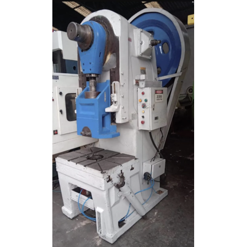 Prensa Excêntrica Barbam & Vicentini 65 ton - VN890