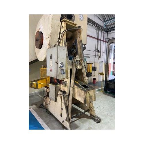 Prensa Excêntrica “C” Niagara 90 ton - VN509