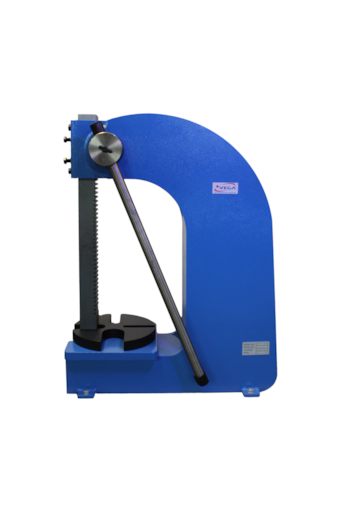 Prensa Manual de Cremalheira AP-6 VGP-6TON