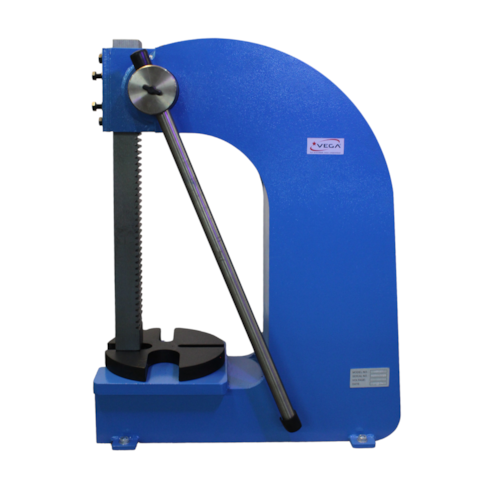 Prensa Manual de Cremalheira AP-6 VGP-6TON