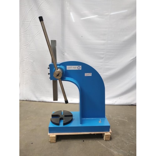 Prensa Manual de Cremalheira AP-6 VGP-6TON