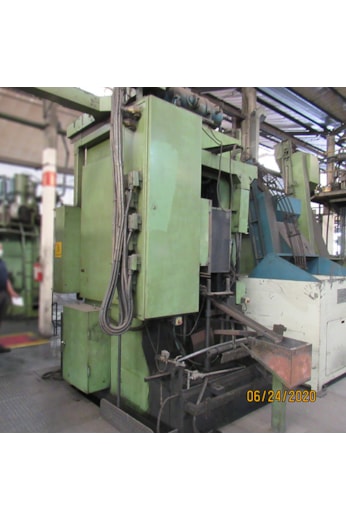 Prensa Mecânica 400 Ton - PL1