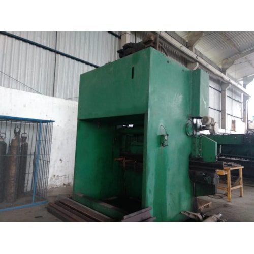 Prensa Viradeira Calvi PVH 2030 - VN497