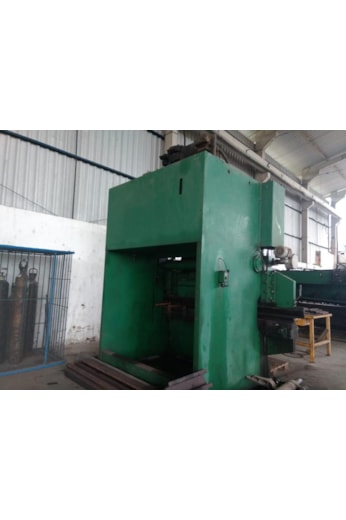 Prensa Viradeira Calvi PVH 2030 - VN497