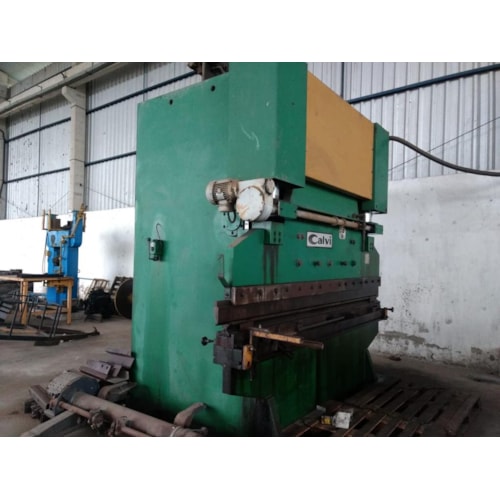 Prensa Viradeira Calvi PVH 2030 - VN497