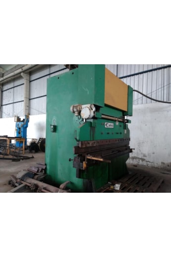 Prensa Viradeira Calvi PVH 2030 - VN497
