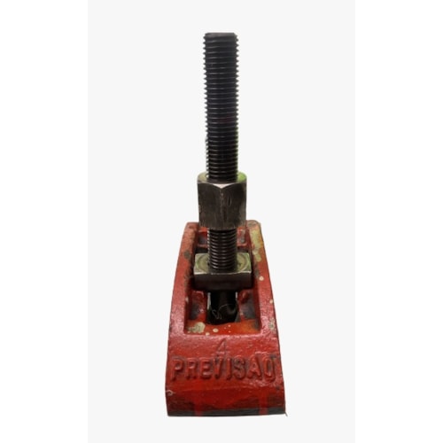 Presilha Para Fixação B4 - TPRN055
