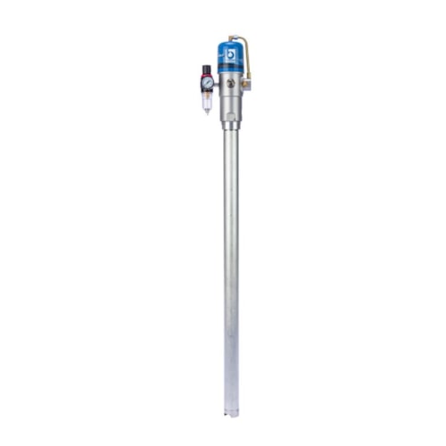Propulsora Pneumática para Óleo 12021-Z-G4