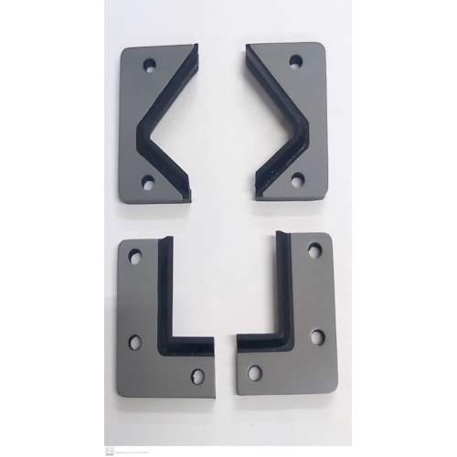 Raspador de barramento p/ modelos MVI.MVS.MVN 4pçs