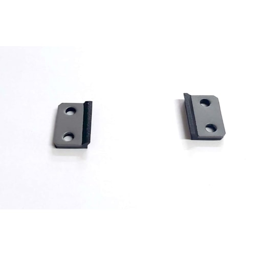 Raspador de barramento p/ modelos  ND250.NDT650.MC220 10pçs