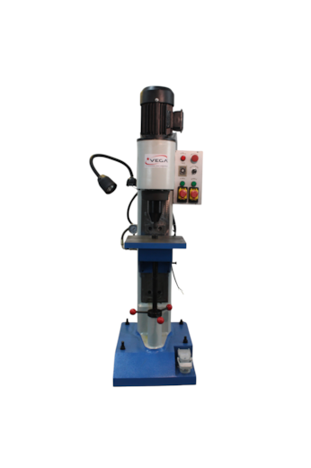 Rebitadeira Orbital Hidráulica ROH380V
