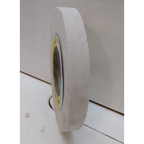 Rebolo Reto branco Grão 46 - VG 3292