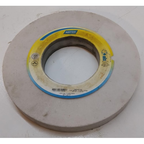 Rebolo Reto branco Grão 46 - VG 3292