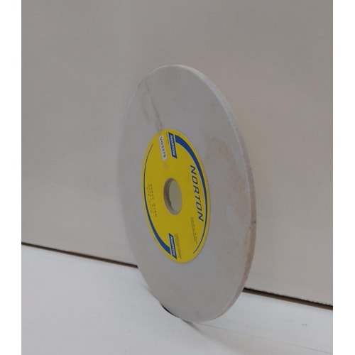 Rebolo Reto branco Grão 60 - VG3279