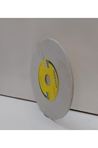 Rebolo Reto branco Grão 60 - VG3279