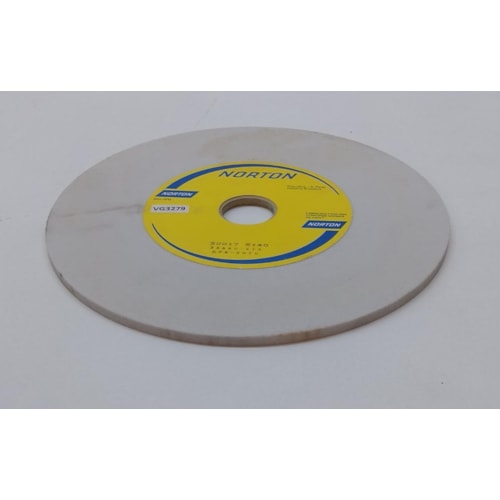 Rebolo Reto branco Grão 60 - VG3279