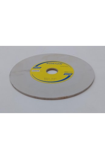 Rebolo Reto branco Grão 60 - VG3279