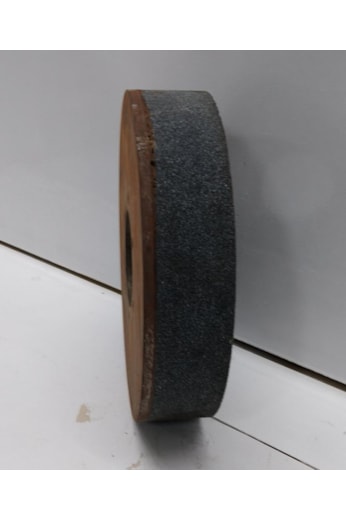 Rebolo Reto  Norton Grão 60 - VG3300