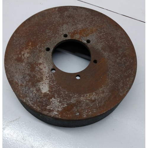 Rebolo Reto  Norton Grão 60 - VG3300