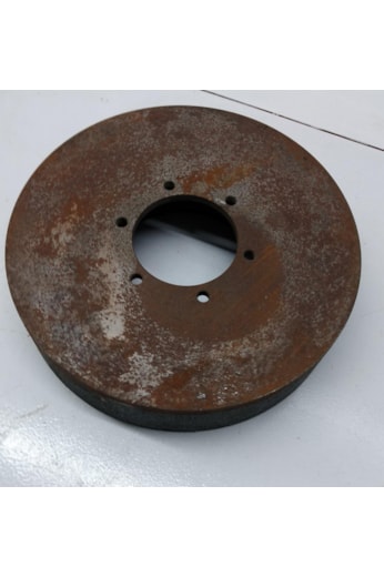Rebolo Reto  Norton Grão 60 - VG3300