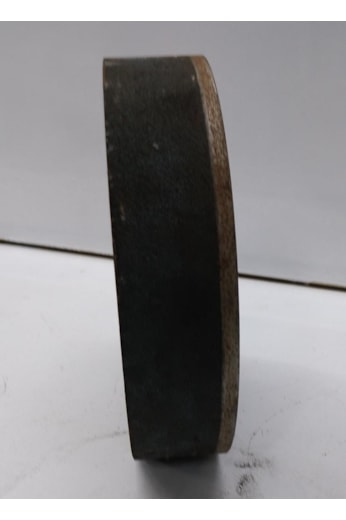 Rebolo reto  Norton Grão 60- VG3312