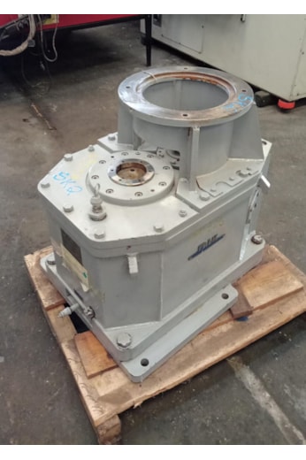 Redutor de Velocidade Falk PTI FAL 2060YXD1-S4 - SK2