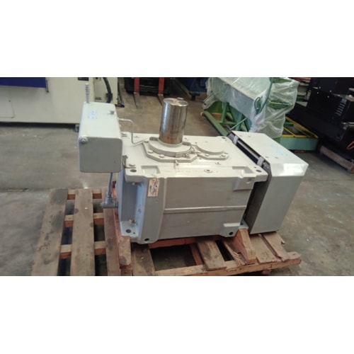Redutor de Velocidade Flender FSG B2SV11 - 200/300 HP - SK3