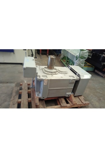 Redutor de Velocidade Flender FSG B2SV11 - 200/300 HP - SK3