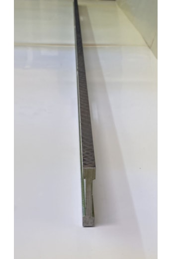 Régua de Precisão Duplo T - VG3223