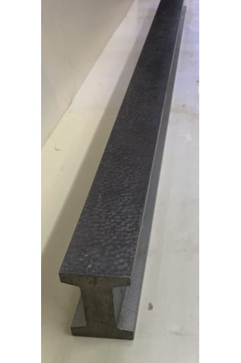 Régua de Precisão Duplo T - VG3226