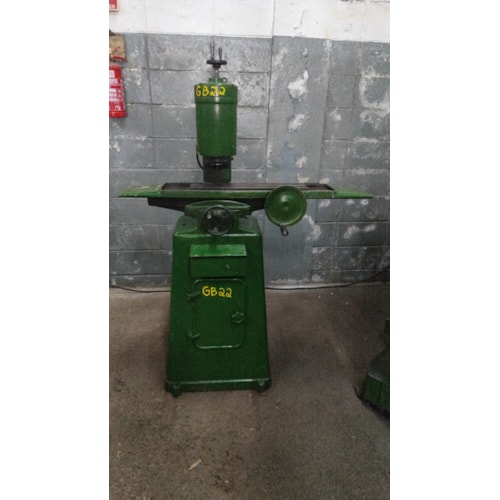 Retifica Copo Cornadó B52 - GB22