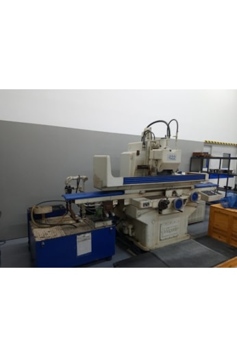 Retífica Plana Magërle F12-R - VN769