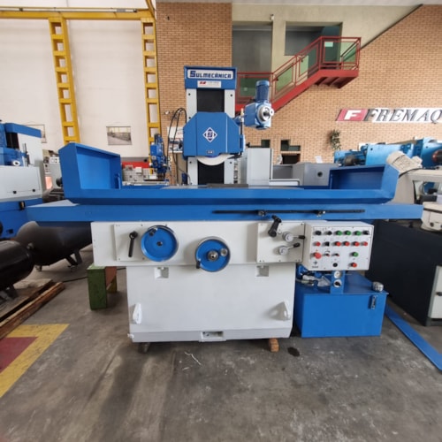 Retifica Plana Tangencial Sulmecanica RAPH-1055 - SLR12