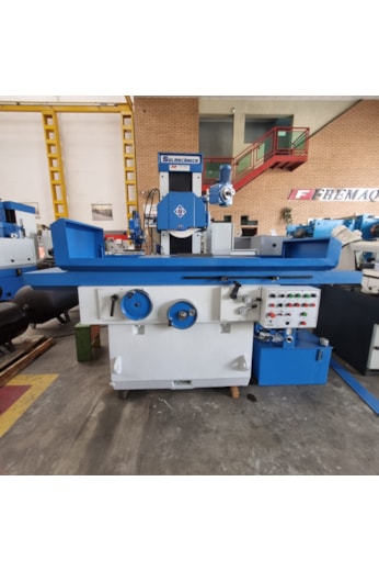 Retifica Plana Tangencial Sulmecanica RAPH-1055 - SLR12