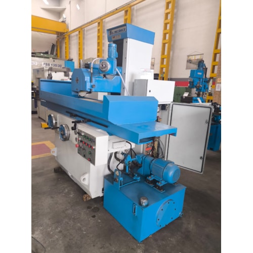 Retifica Plana Tangencial Sulmecanica RAPH-1055 - SLR12