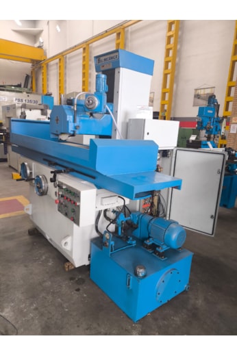 Retifica Plana Tangencial Sulmecanica RAPH-1055 - SLR12