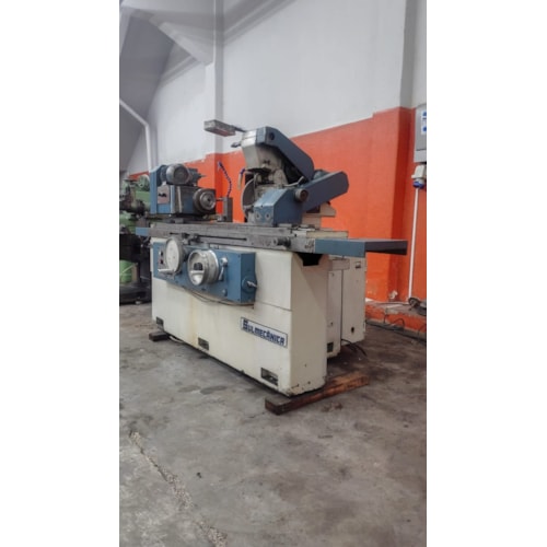 Retífica Universal Sulmecânica RUAP 750/E 