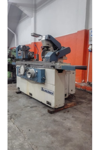 Retífica Universal Sulmecânica RUAP 750/E 