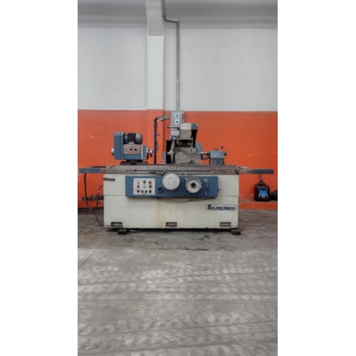 Retífica Universal Sulmecânica RUAP 750/E