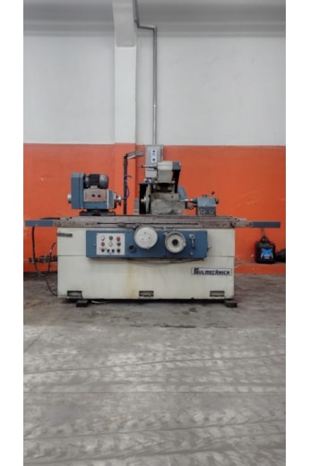 Retífica Universal Sulmecânica RUAP 750/E 