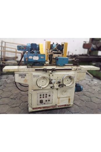 Retifica Universal Vigorelli - RUV 250x510 - GEW03