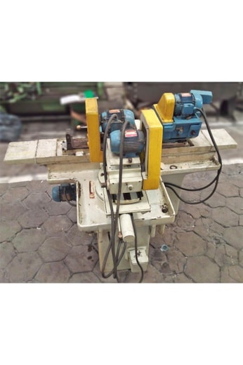 Retifica Universal Vigorelli - RUV 250x510 - GEW03