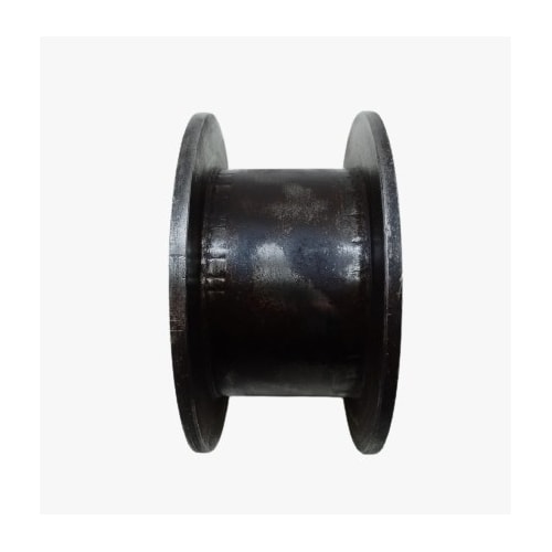Roldana quadrada para Calandra de perfil 62 mm - EPX964